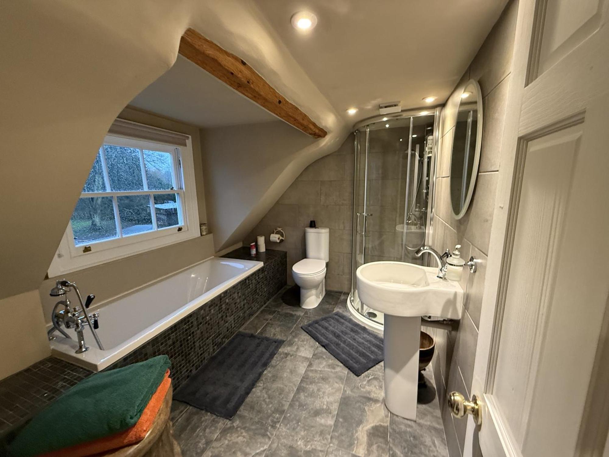 Hotel The Covenstead à Glastonbury Chambre photo