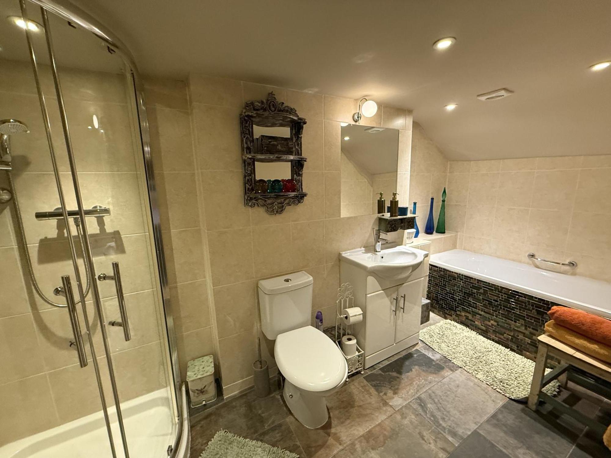 Hotel The Covenstead à Glastonbury Chambre photo