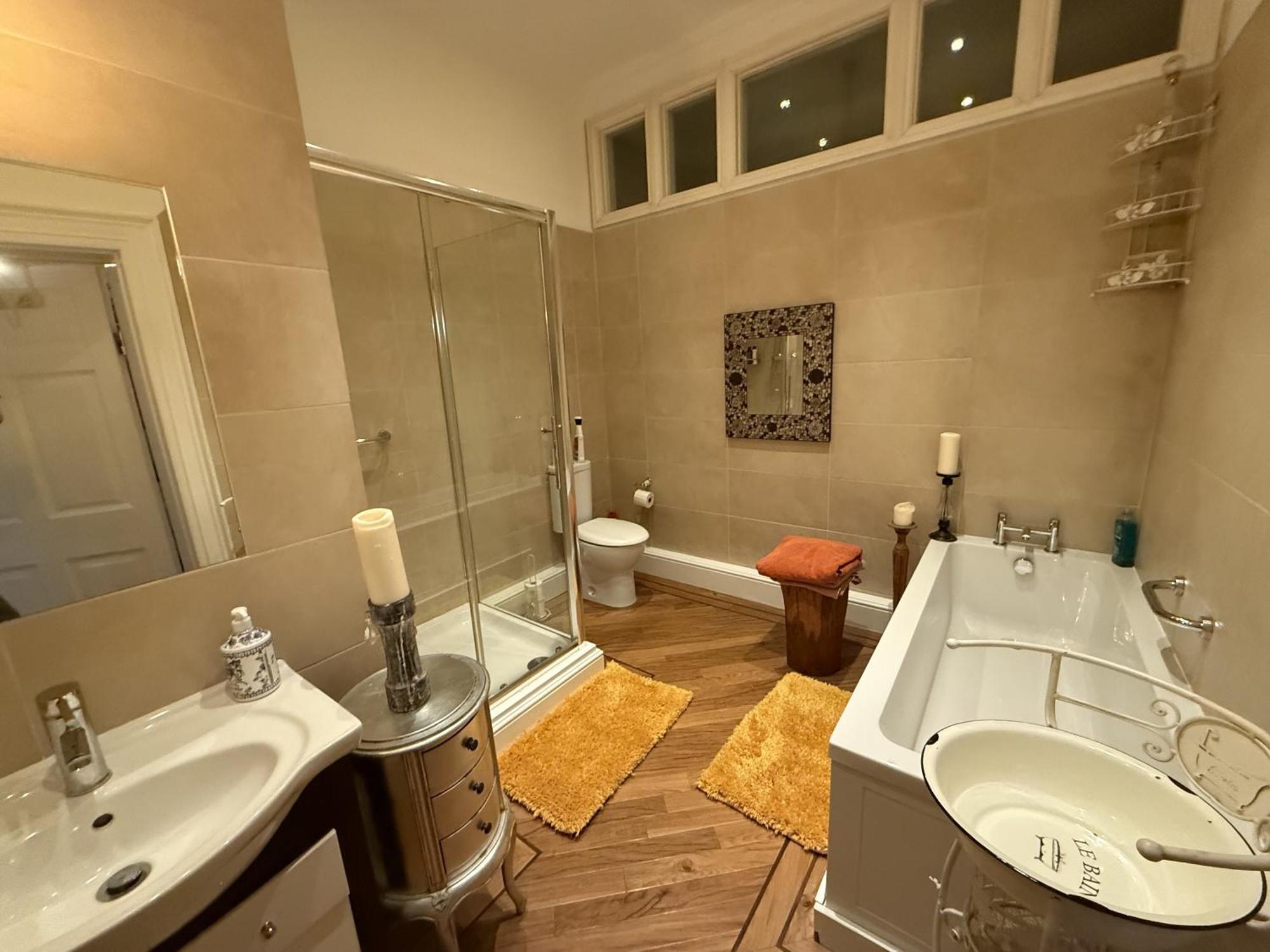 Hotel The Covenstead à Glastonbury Chambre photo
