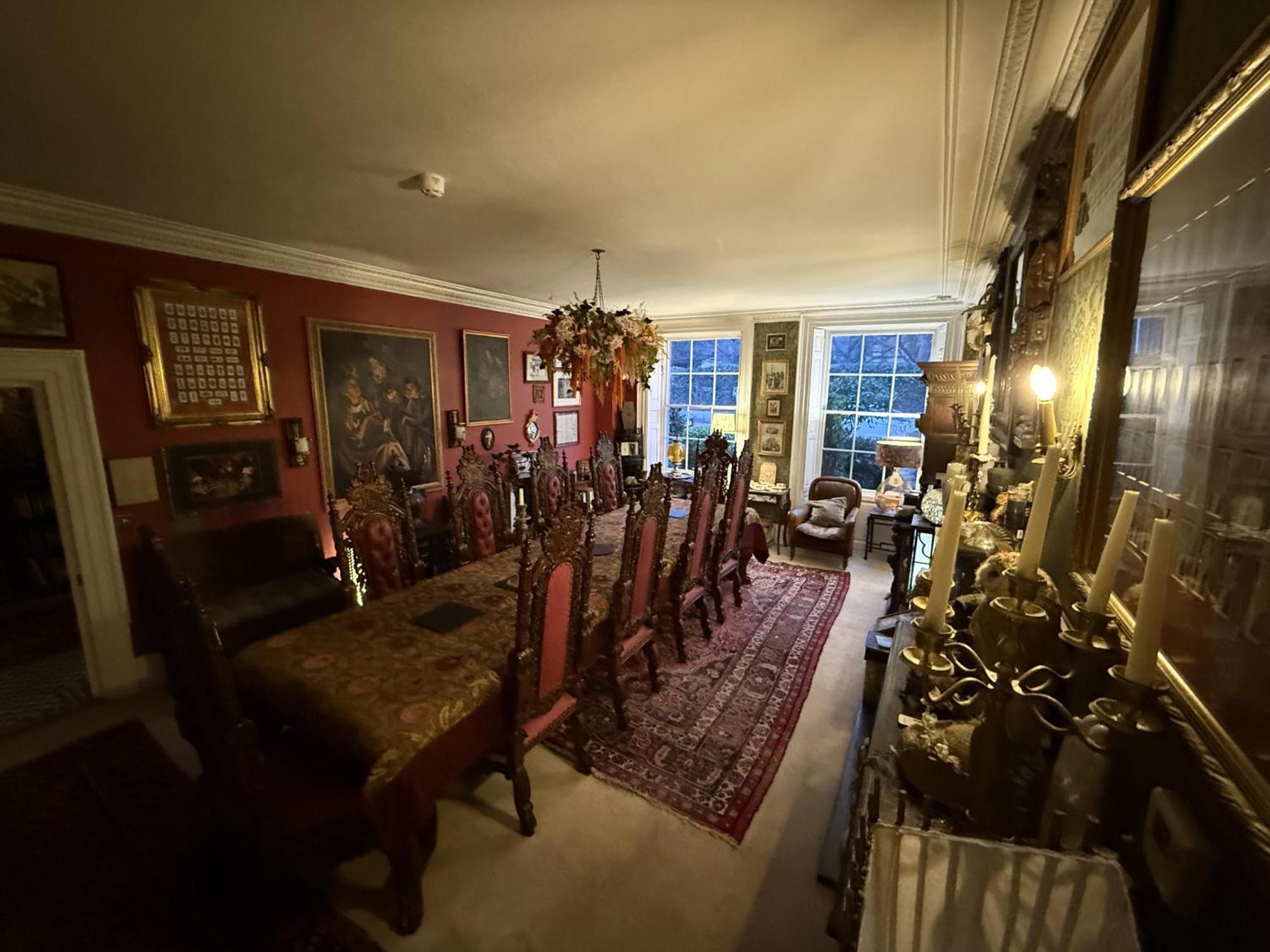 Hotel The Covenstead à Glastonbury Extérieur photo