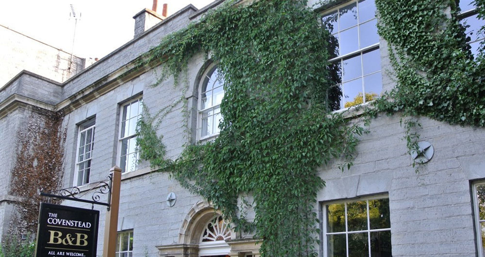 Hotel The Covenstead à Glastonbury Extérieur photo